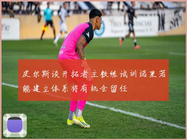 皮尔斯谈开拓者主教练试训诺里若能建立体系将有机会留任