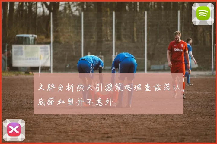 文胖分析热火引援策略理查兹若以底薪加盟并不意外