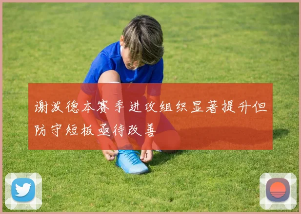 谢泼德本赛季进攻组织显著提升但防守短板亟待改善