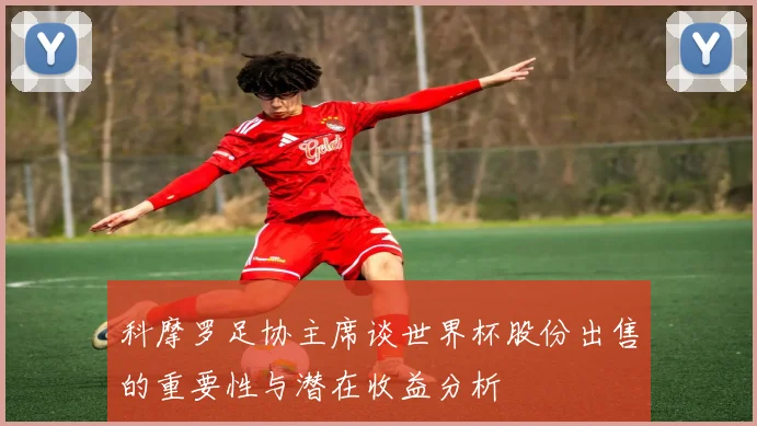 科摩罗足协主席谈世界杯股份出售的重要性与潜在收益分析