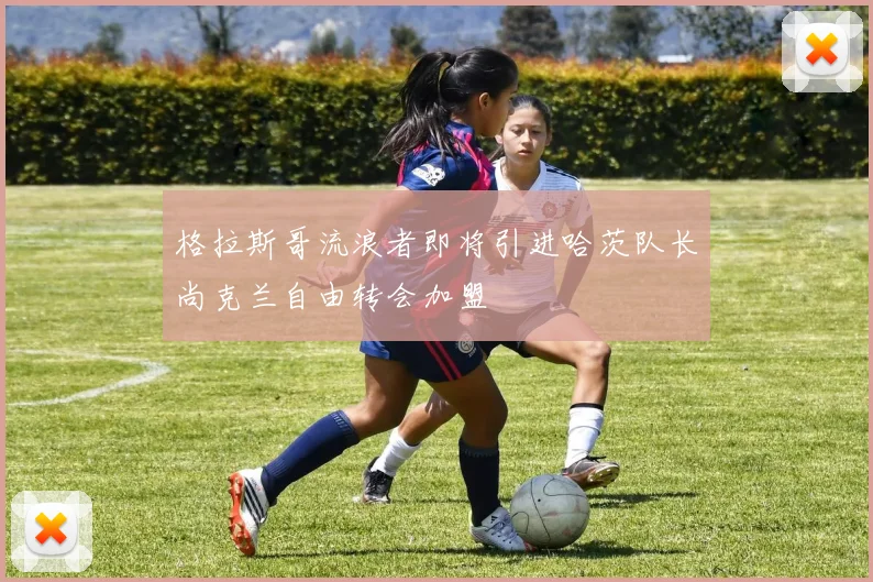 格拉斯哥流浪者即将引进哈茨队长尚克兰自由转会加盟